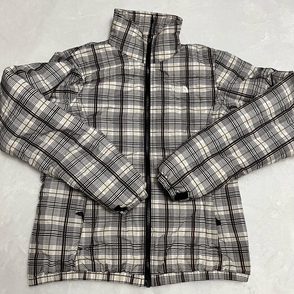 North Face M jacket